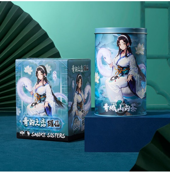 LULU Cup - QingBai Romance Tin God (XiaoBai) LULU Cup - QingBai Romance Tin God (XiaoBai)